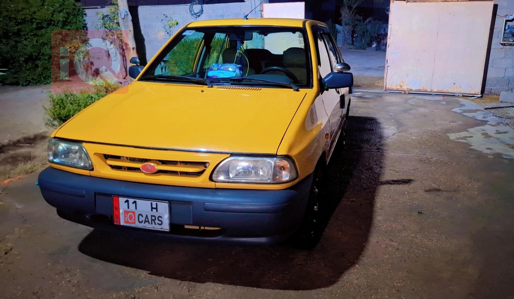 سايبا 131